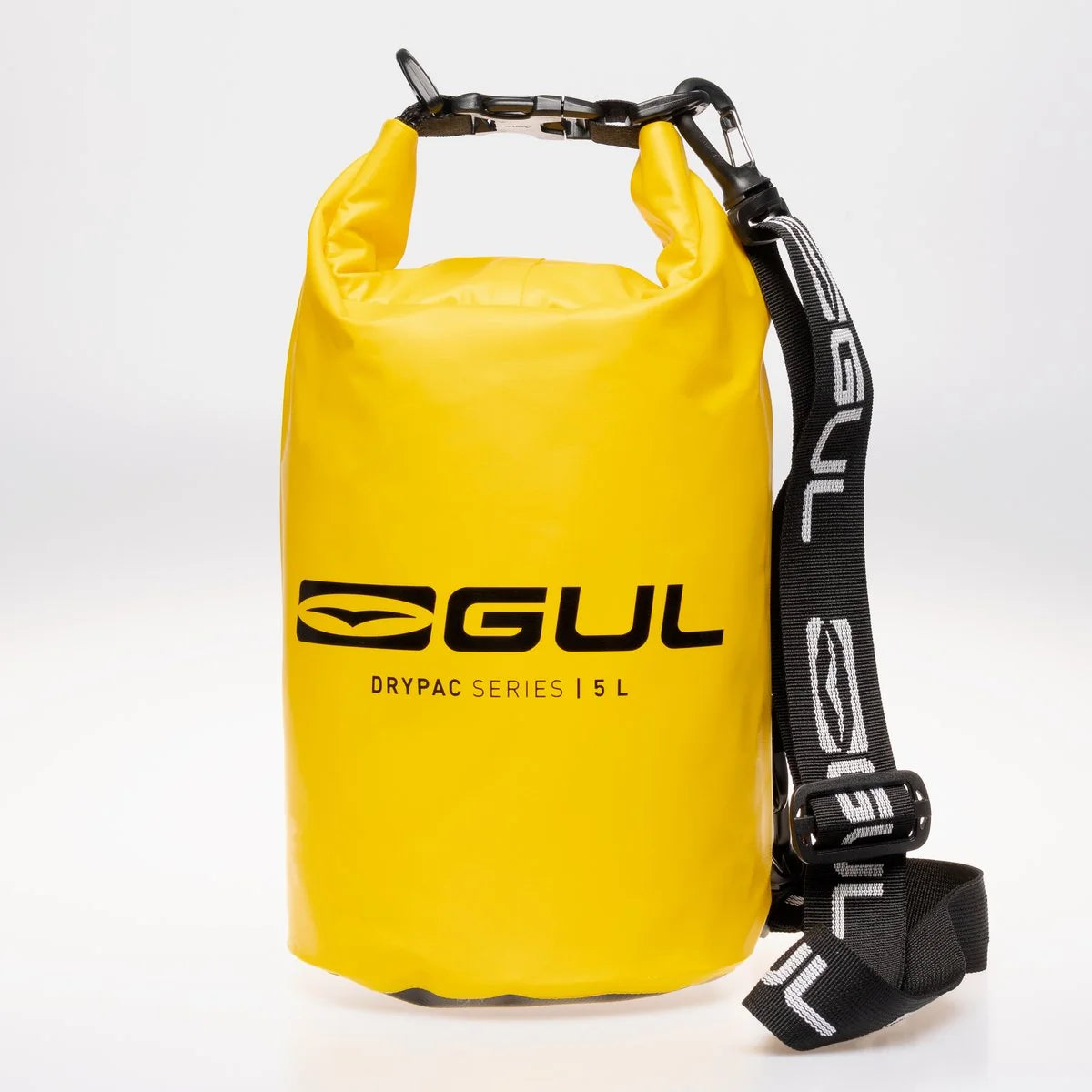 Gul - Drypac Series 5L Drybag | Yellow