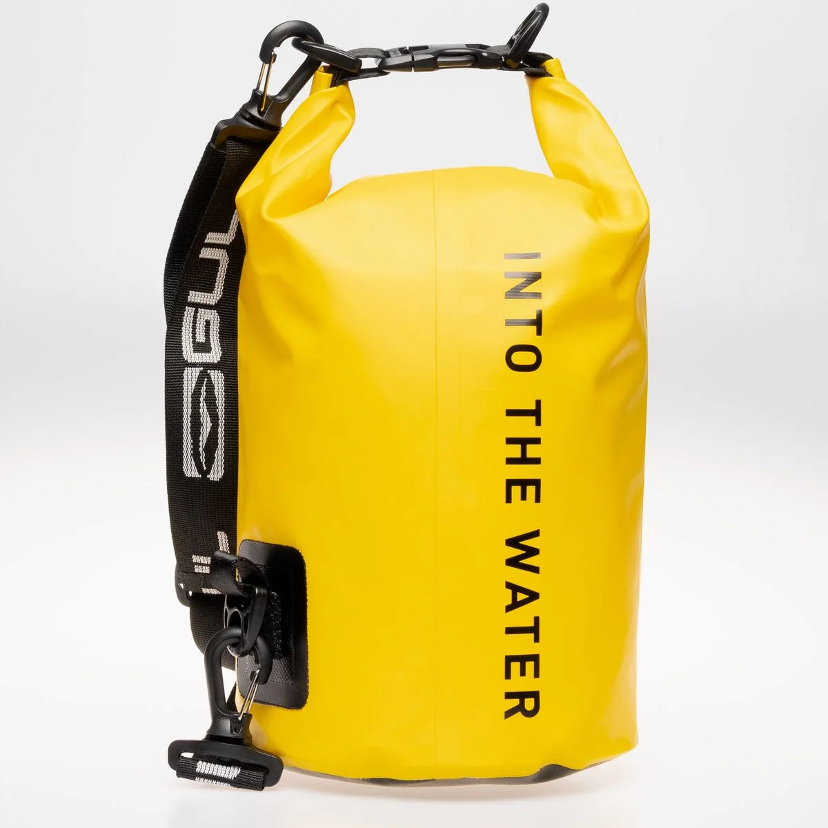 Gul - Drypac Series 5L Drybag | Yellow