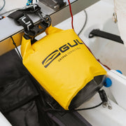 Gul - Drypac Series 5L Drybag | Yellow