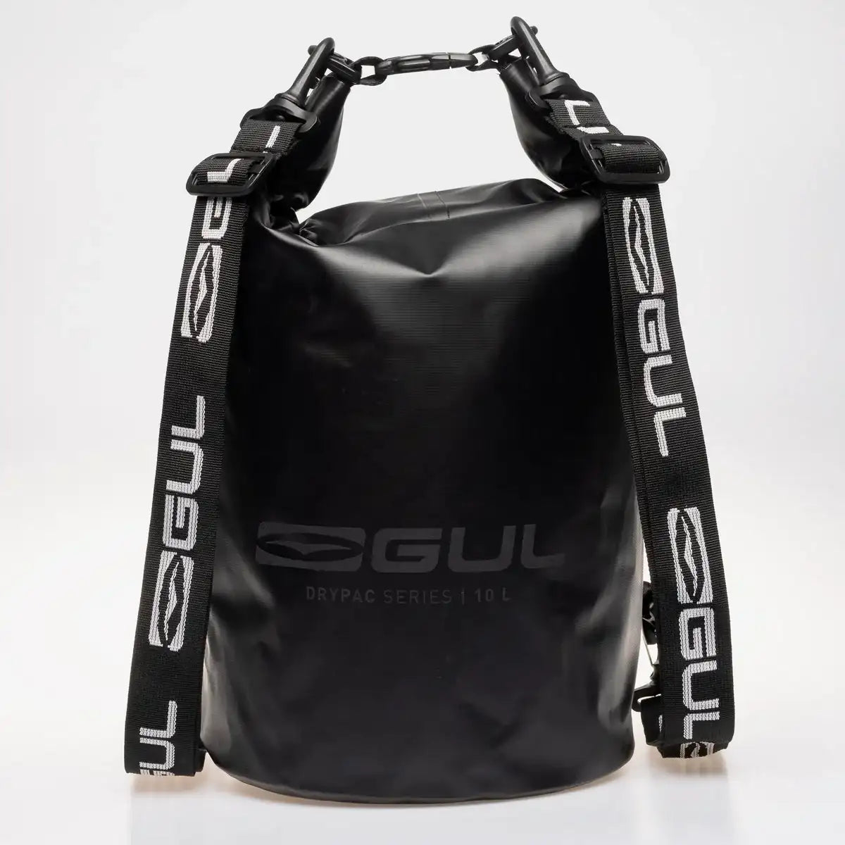 Gul - Drypac Series 10l Drybag | Black