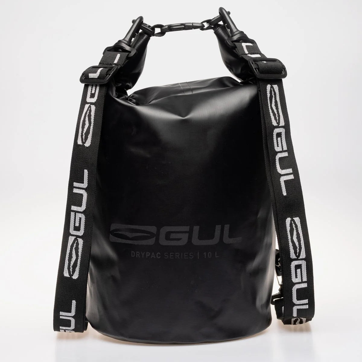 Gul - Drypac Series 10l Drybag | Black