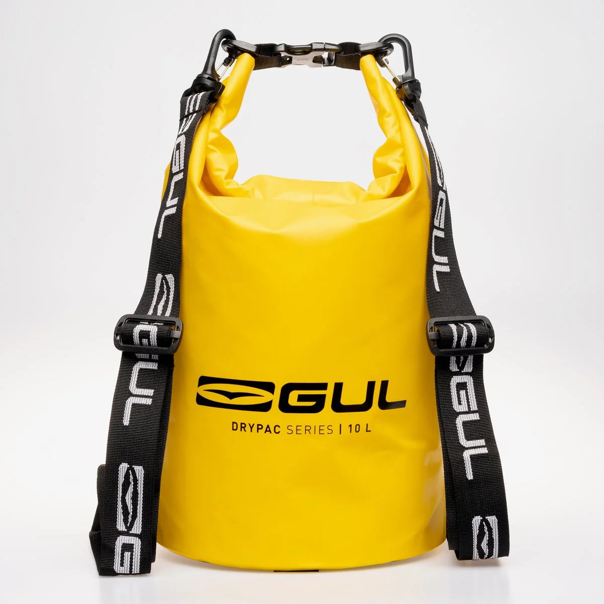 Gul - Drypac Series 10l Drybag | Yellow