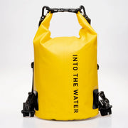 Gul - Drypac Series 10l Drybag | Yellow