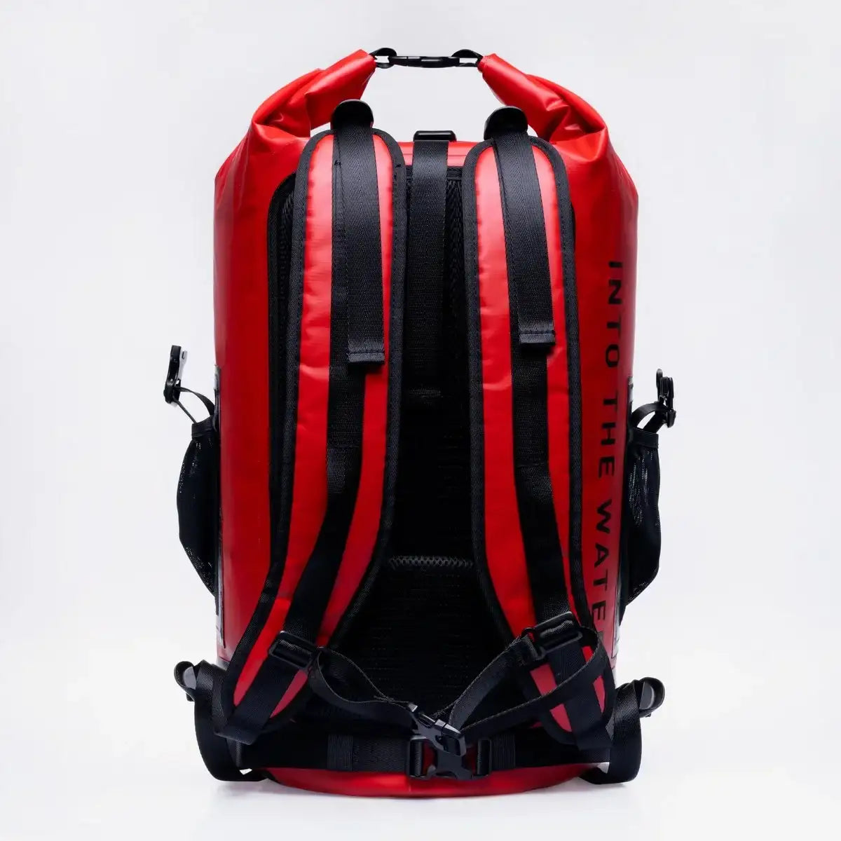 Gul - Drypac Series 40L Drybag | Red