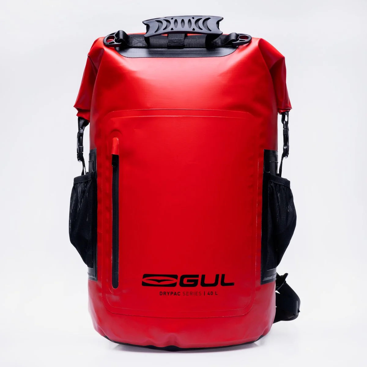 Gul - Drypac Series 40L Drybag | Red