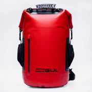 Gul - Drypac Series 40L Drybag | Red