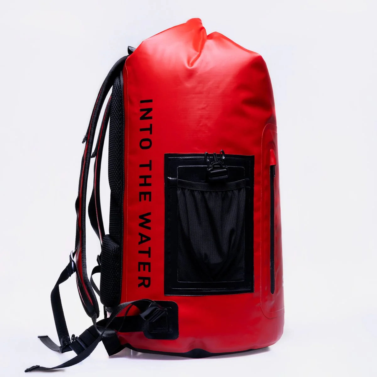 Gul - Drypac Series 40L Drybag | Red