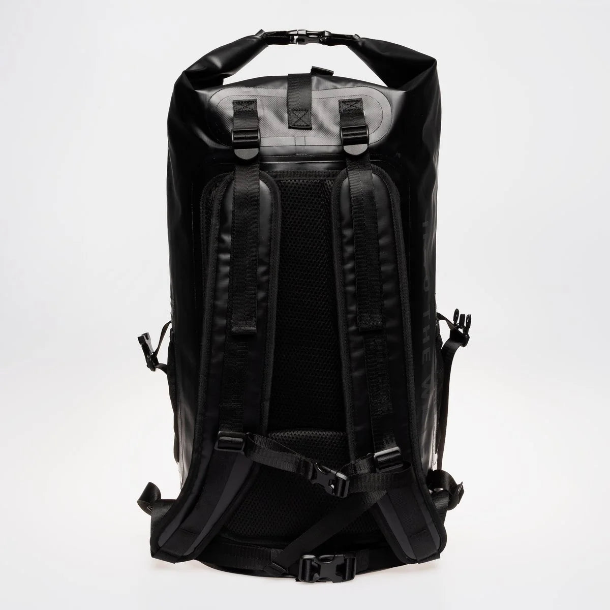 Gul - Drypac Series 40L Drybag | Black