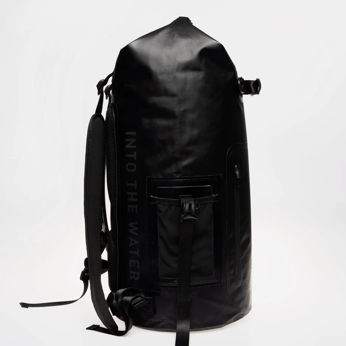 Gul - Drypac Series 40L Drybag | Black