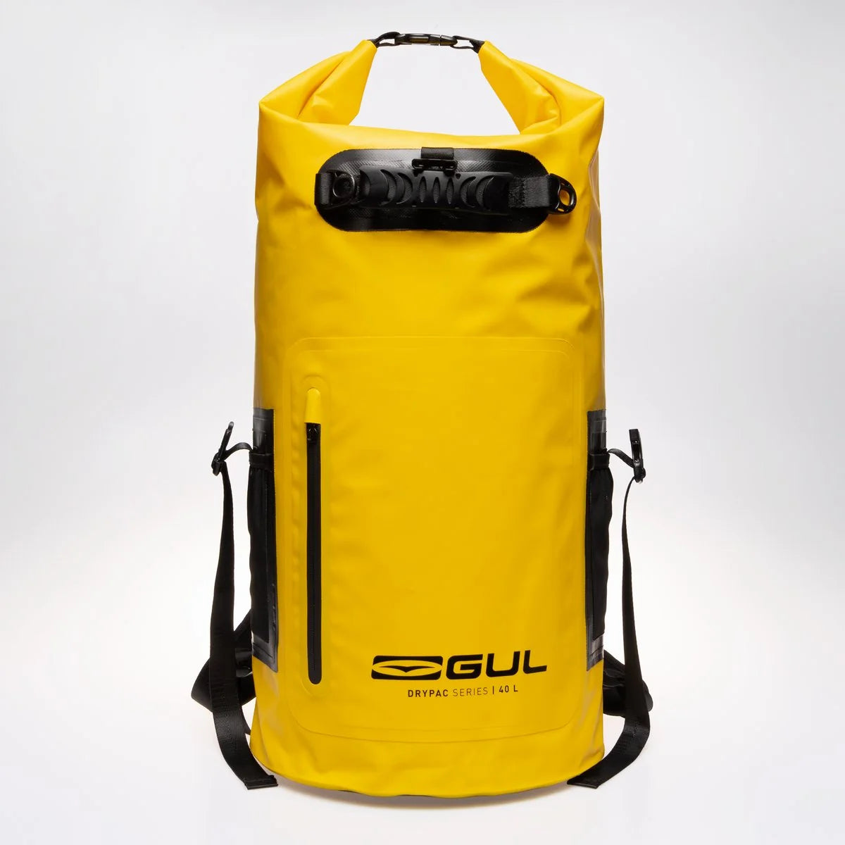 Gul - Drypac Series 40L Drybag | Yellow