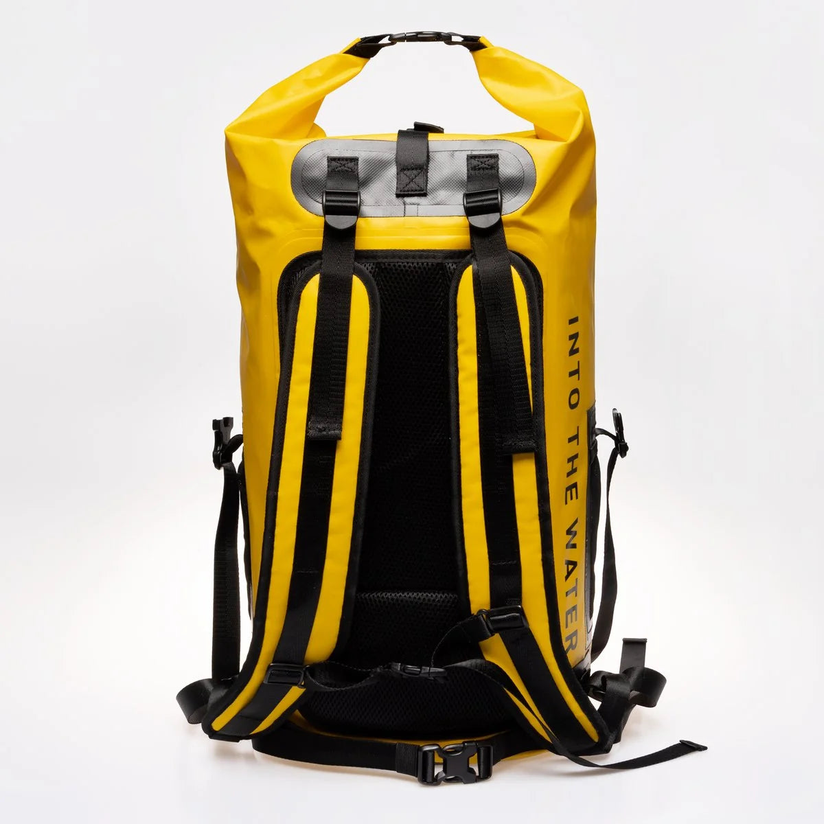 Gul - Drypac Series 40L Drybag | Yellow