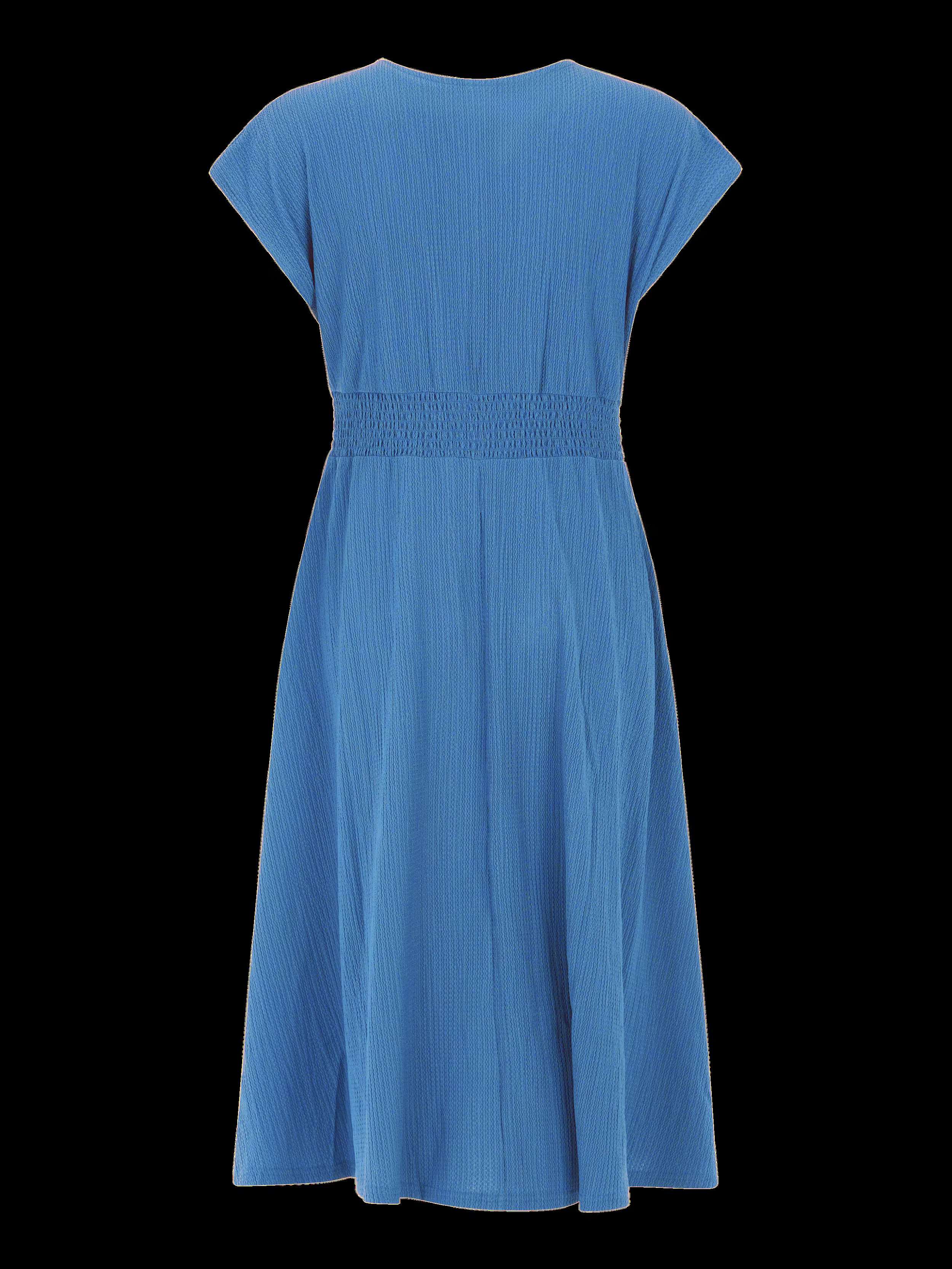 Protest - Nieve Dress | Blue