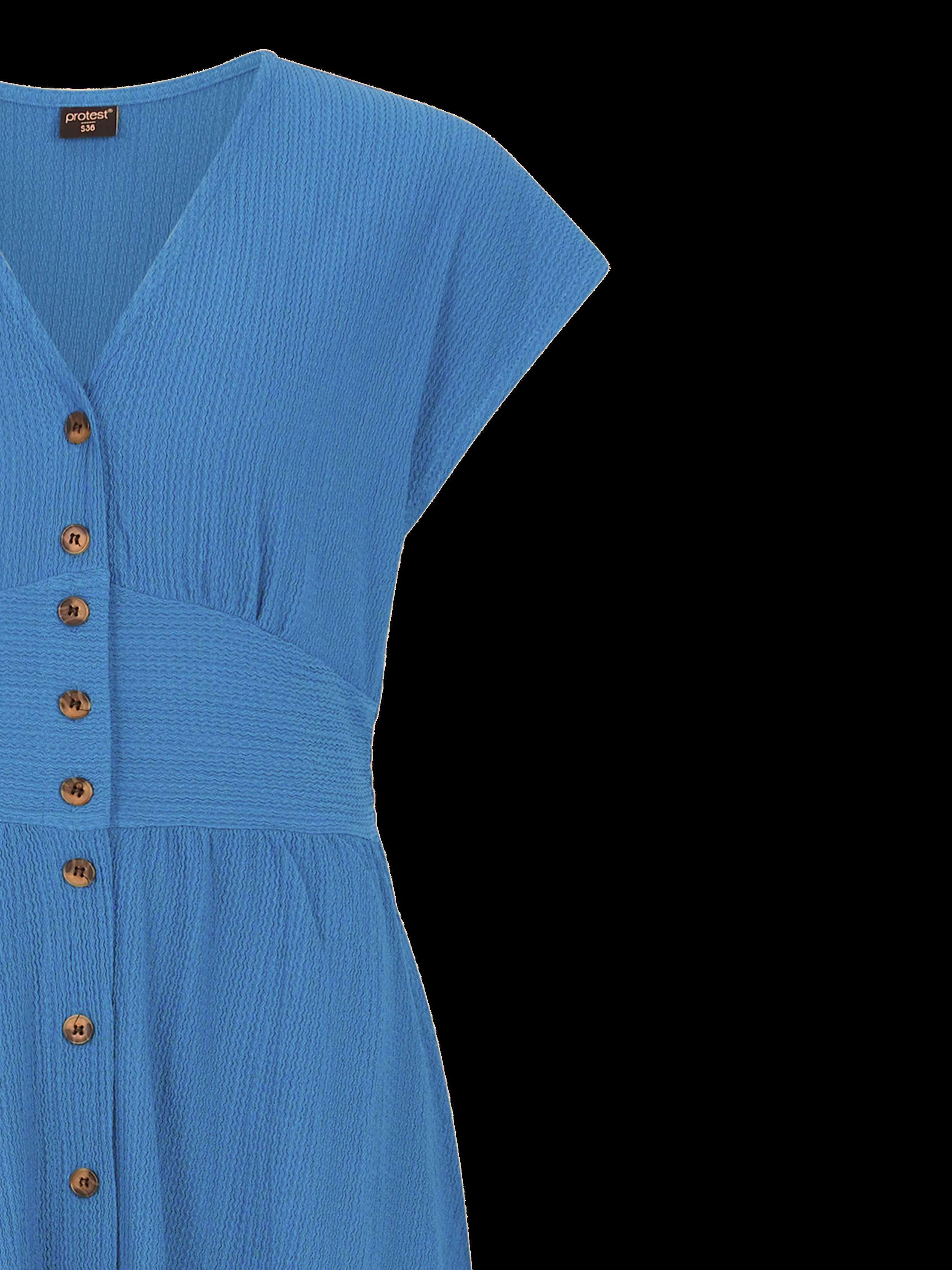 Protest - Nieve Dress | Blue