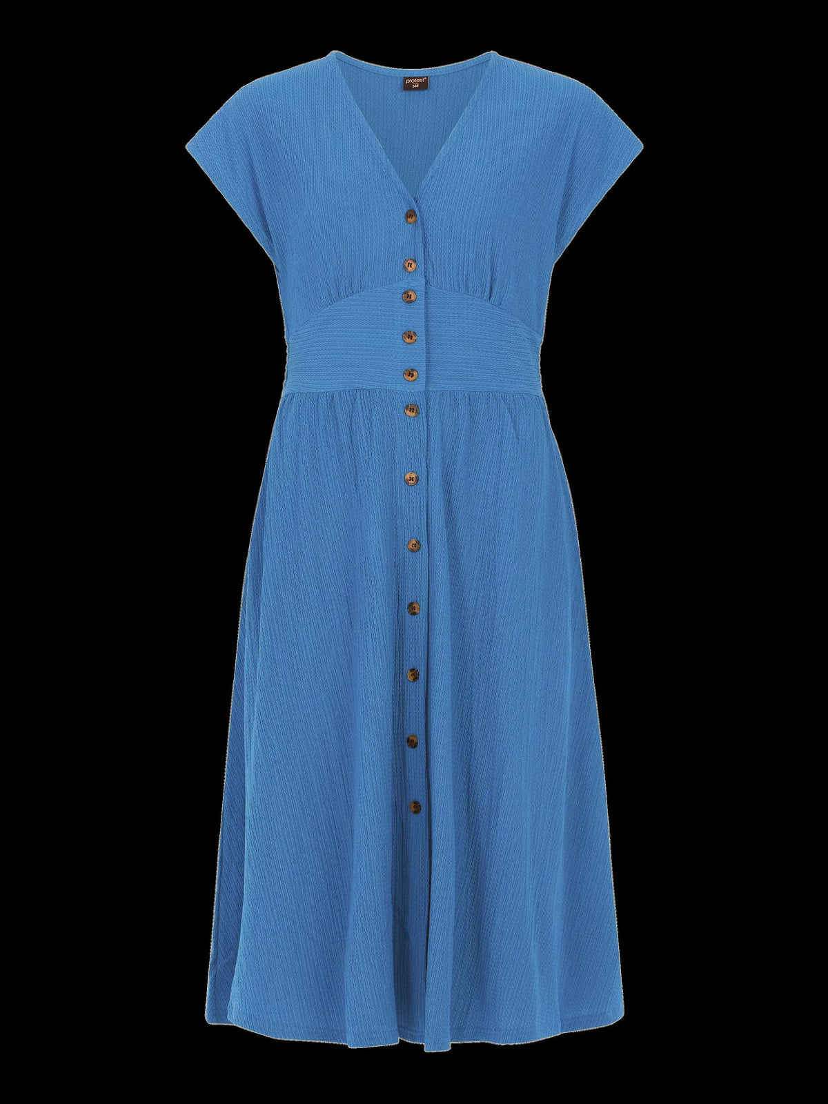 Protest - Nieve Dress | Blue