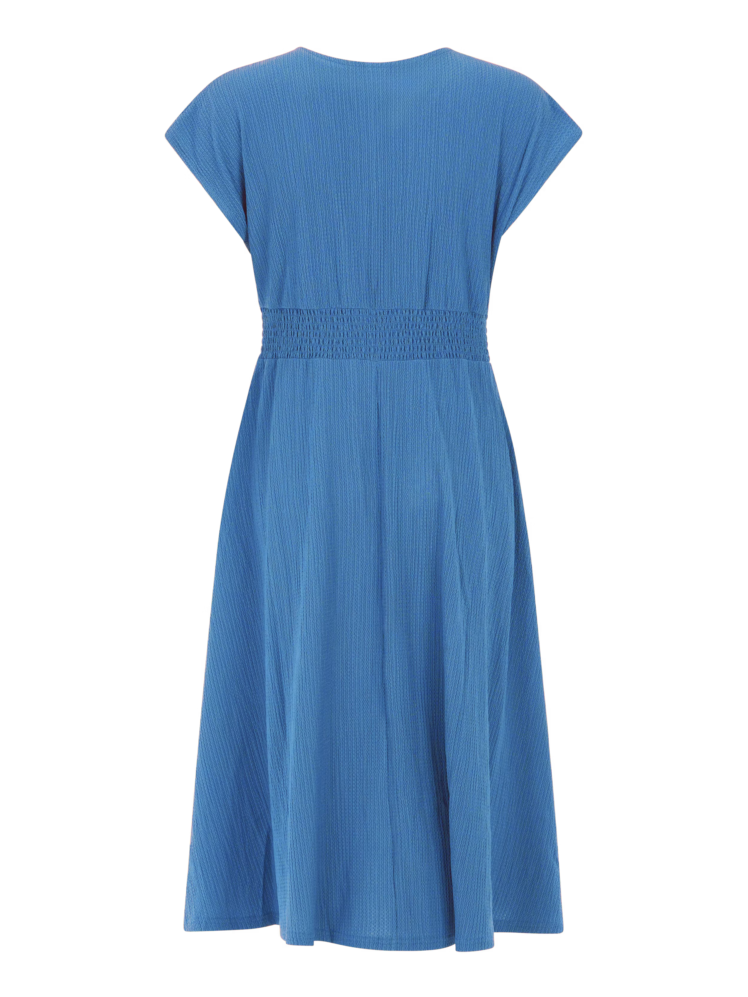 Protest - Nieve Dress | Blue