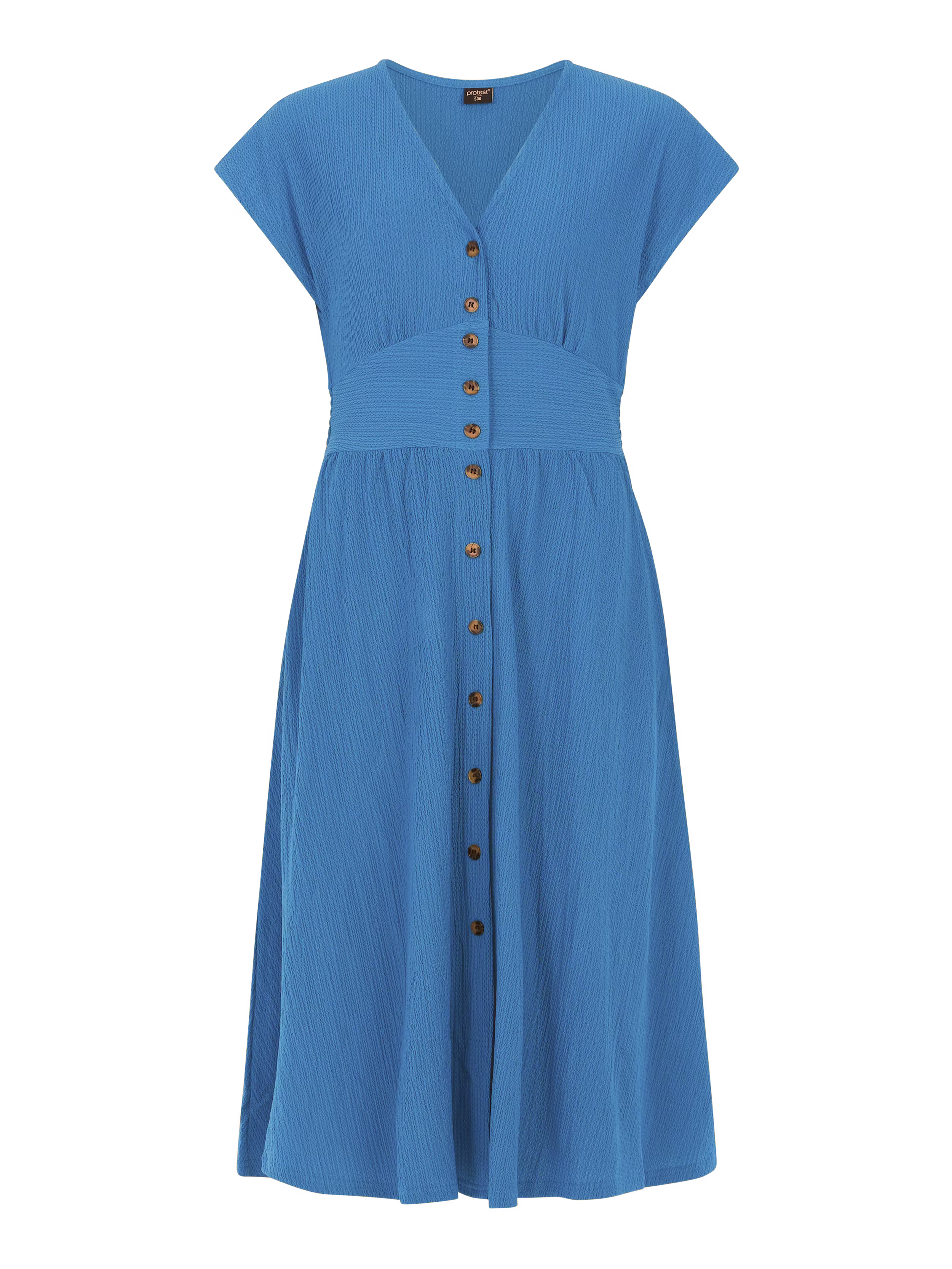 Protest - Nieve Dress | Blue