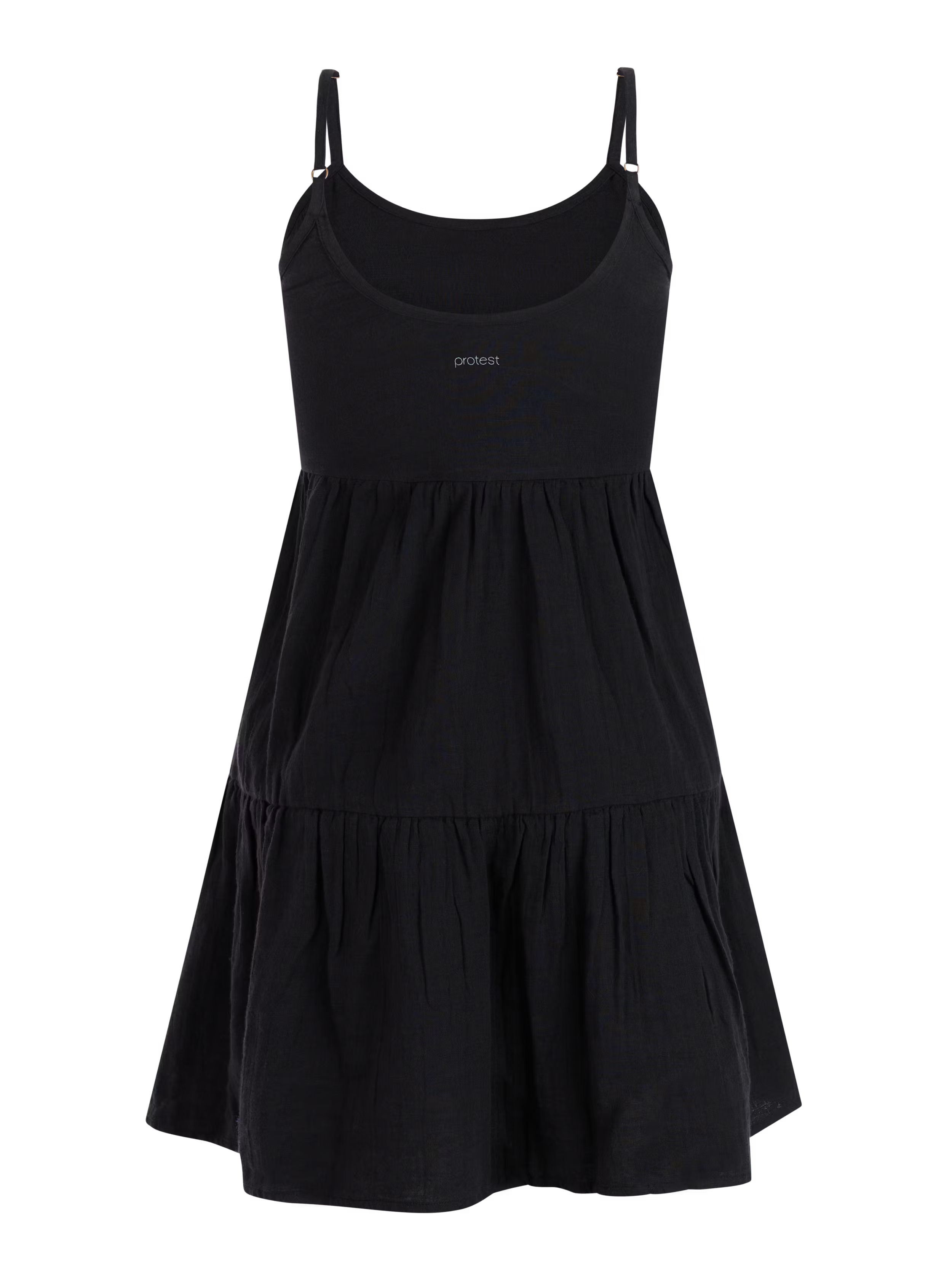 Protest - Mendes Dress | True Black
