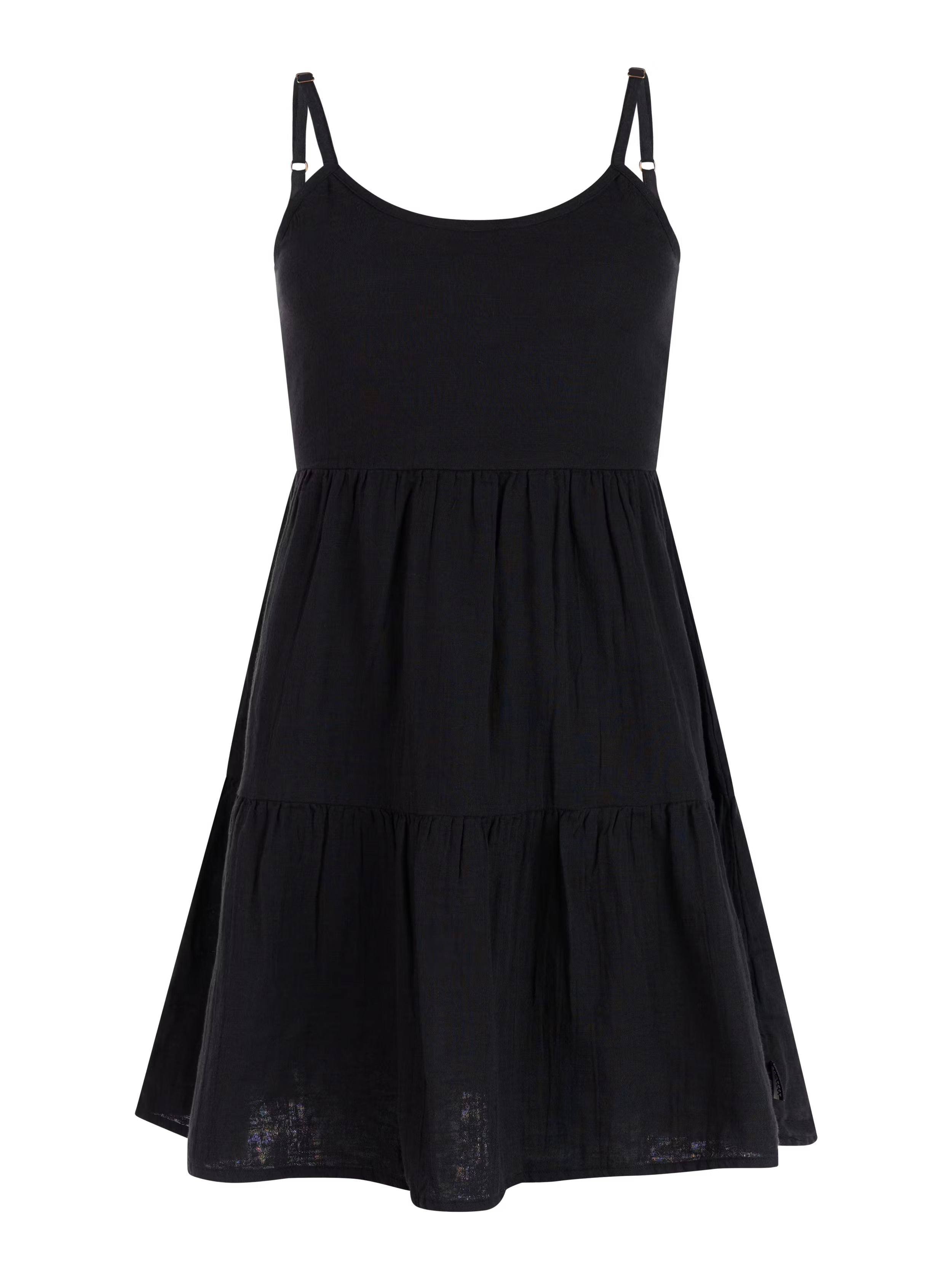 Protest - Mendes Dress | True Black