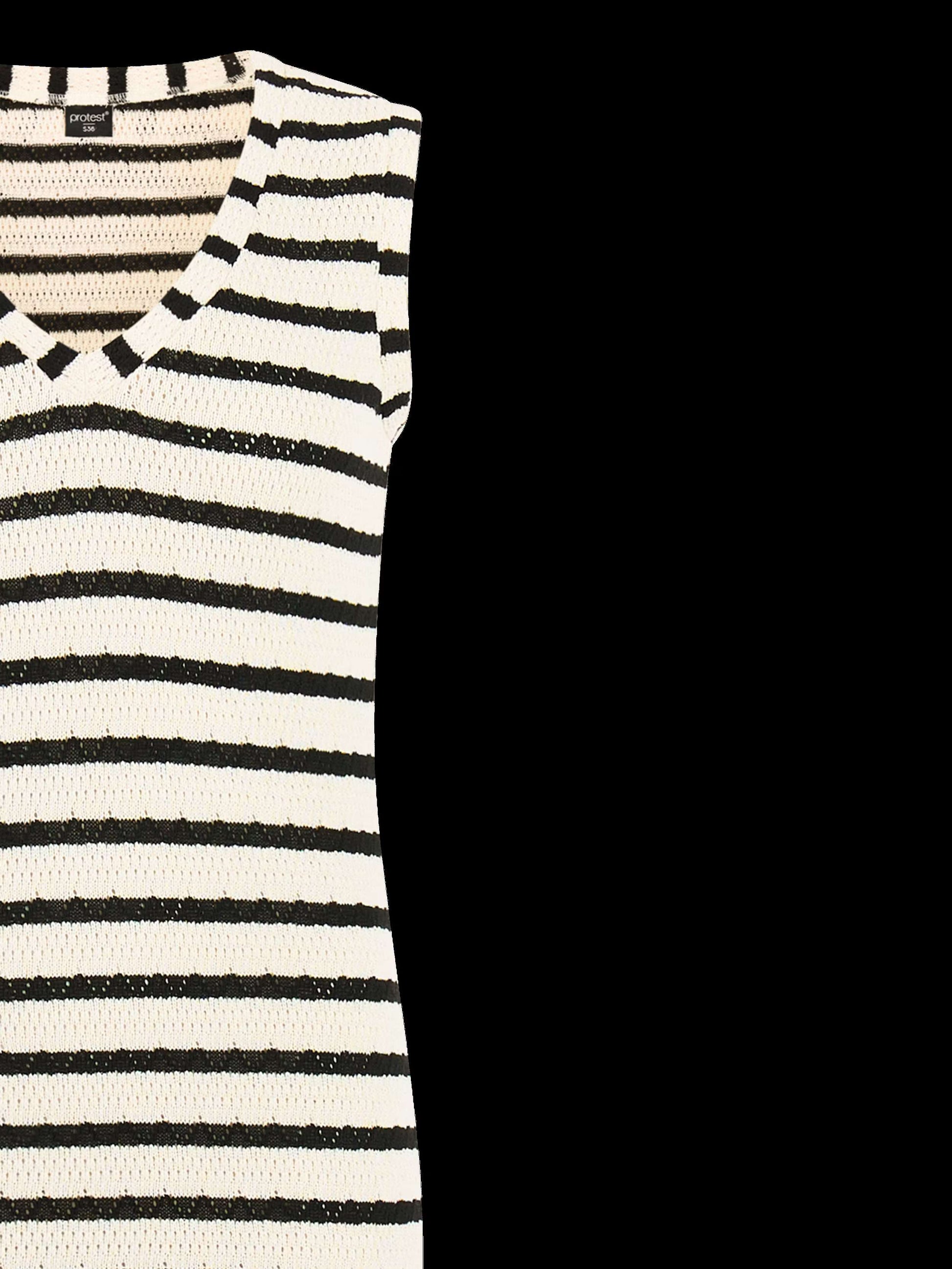 Protest - Exotic Dress | Kit OffWhite