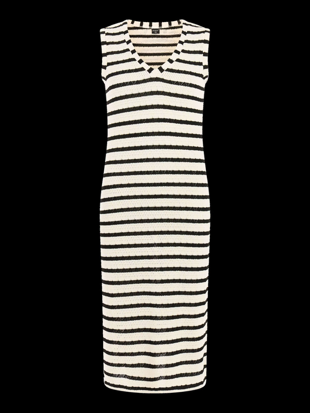 Protest - Exotic Dress | Kit OffWhite