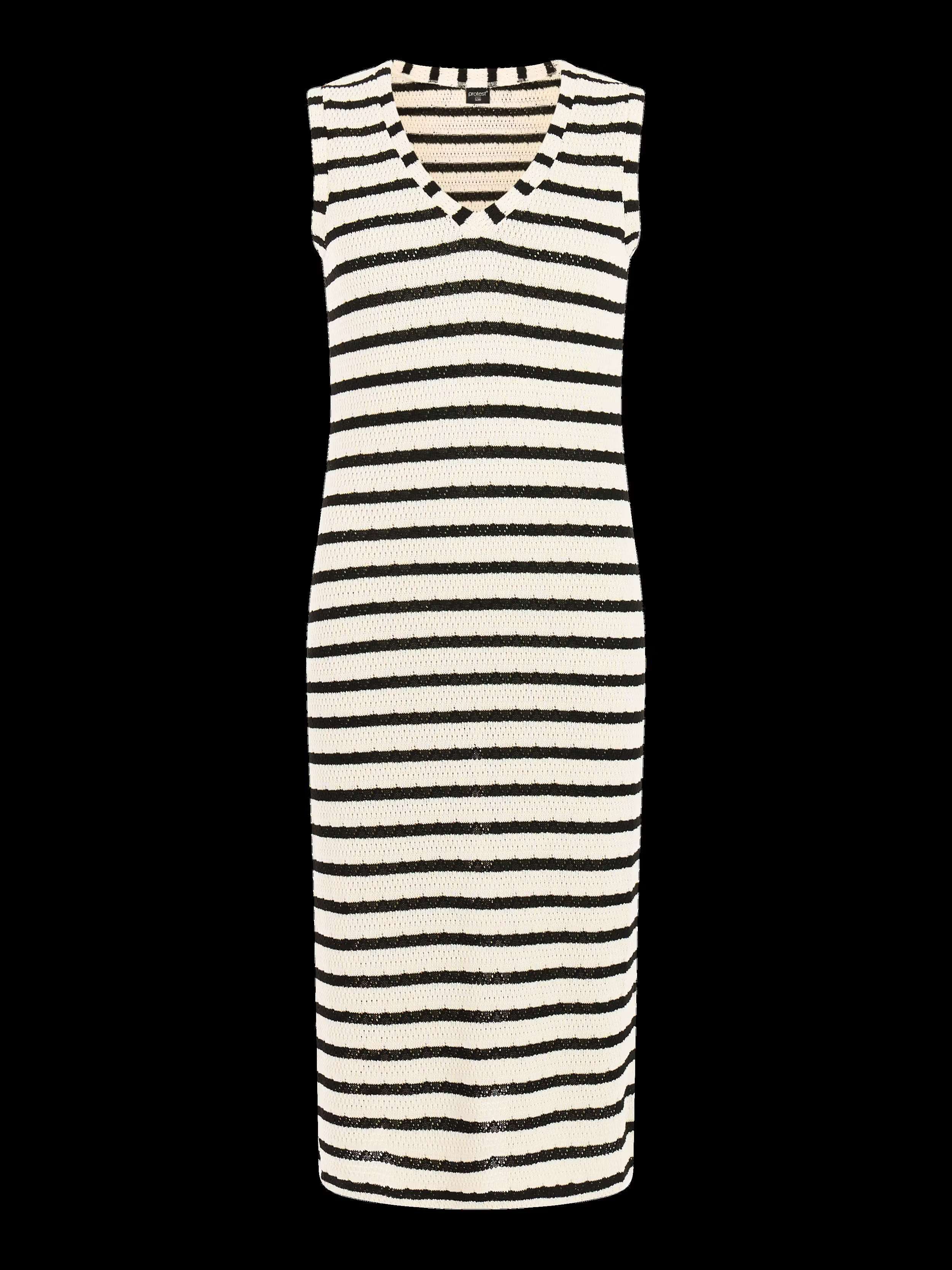 Protest - Exotic Dress | Kit OffWhite