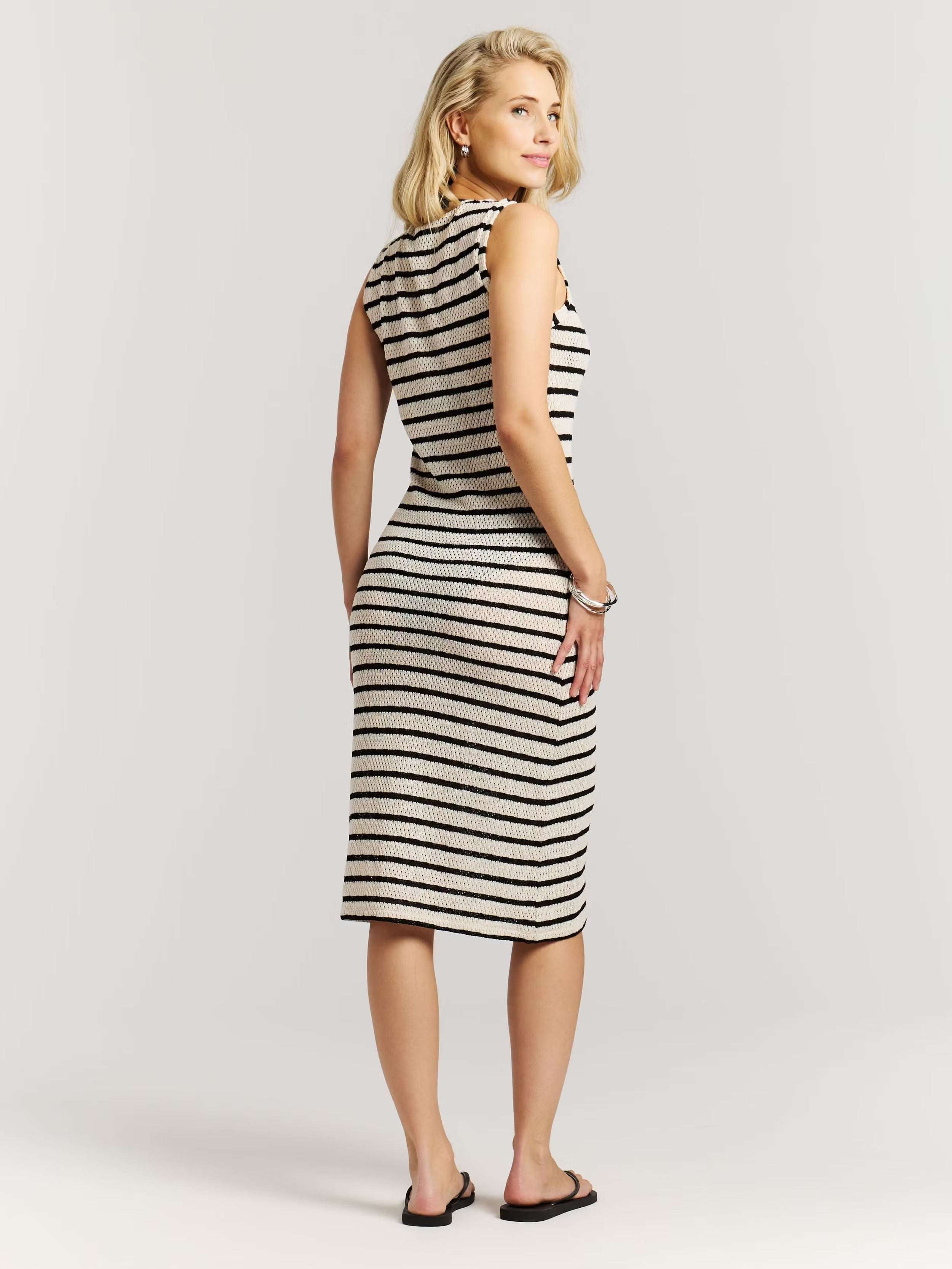 Protest - Exotic Dress | Kit OffWhite