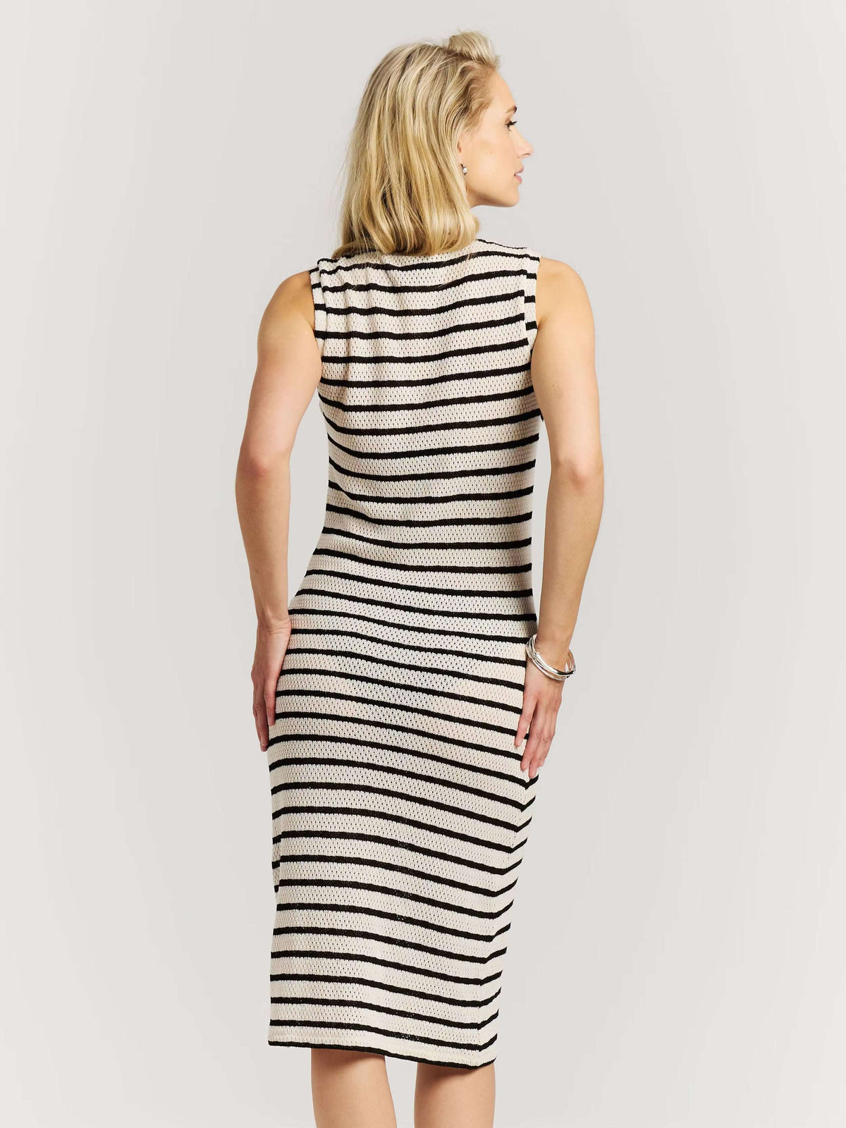 Protest - Exotic Dress | Kit OffWhite