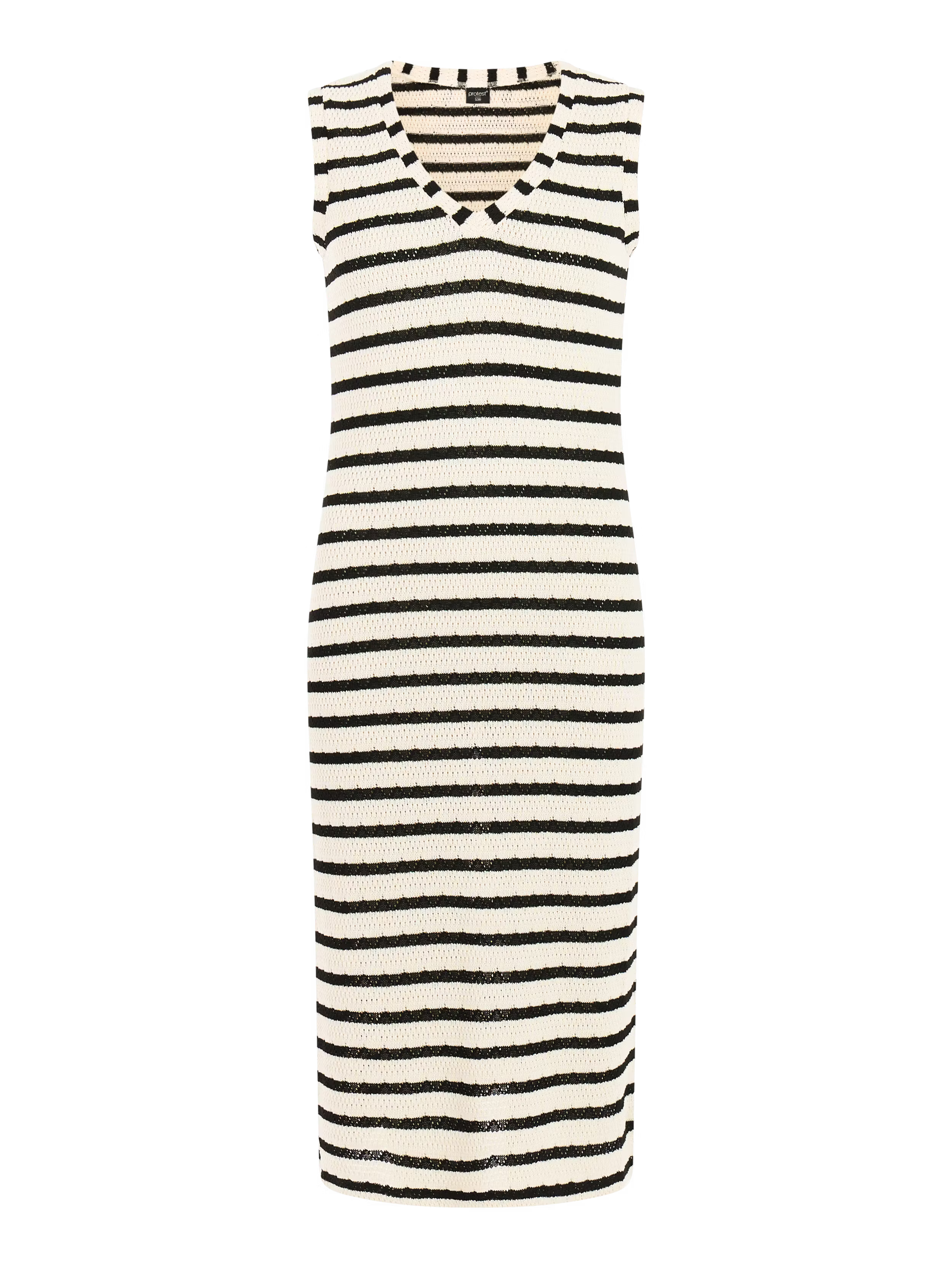 Protest - Exotic Dress | Kit OffWhite