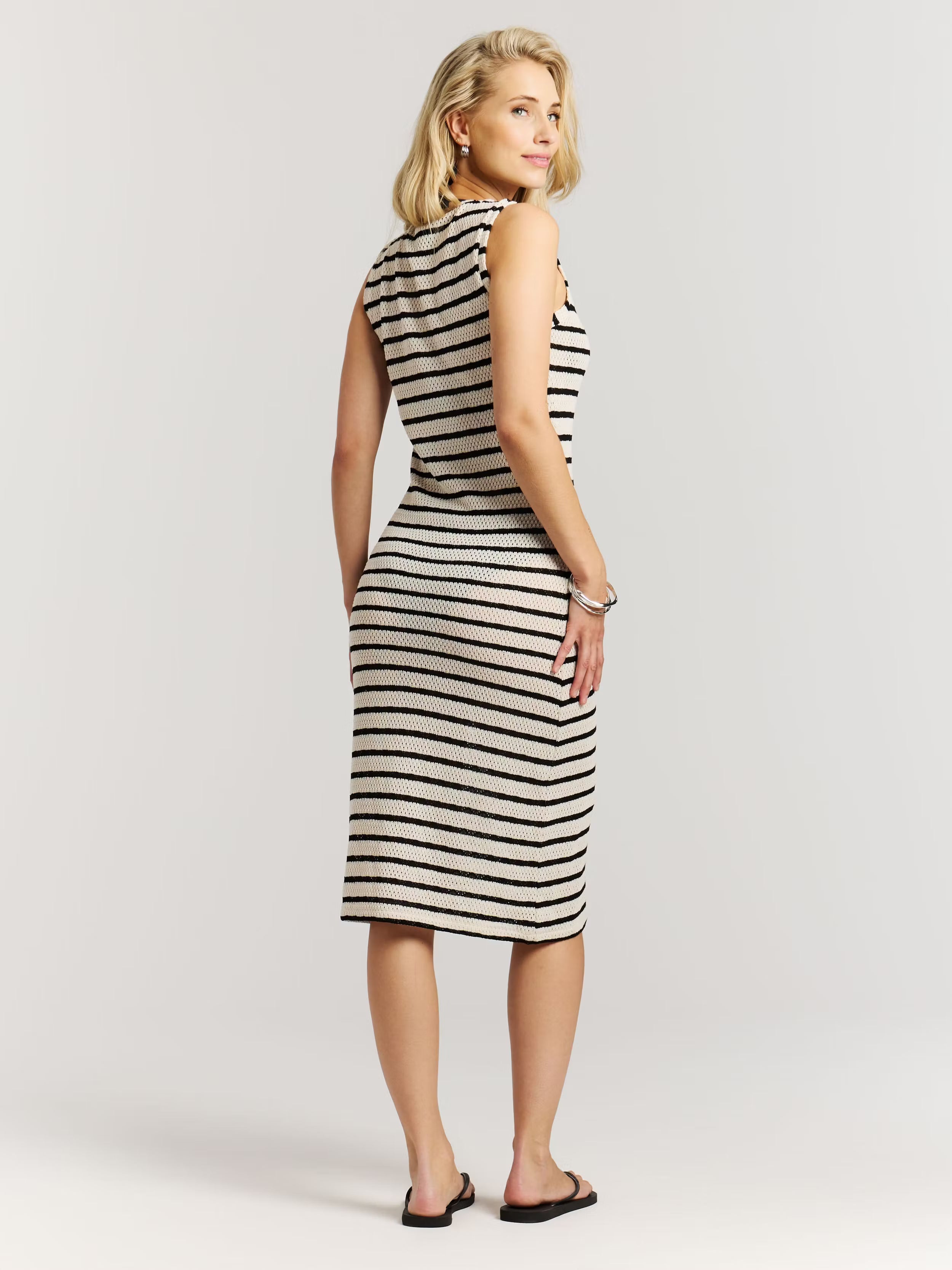 Protest - Exotic Dress | Kit OffWhite