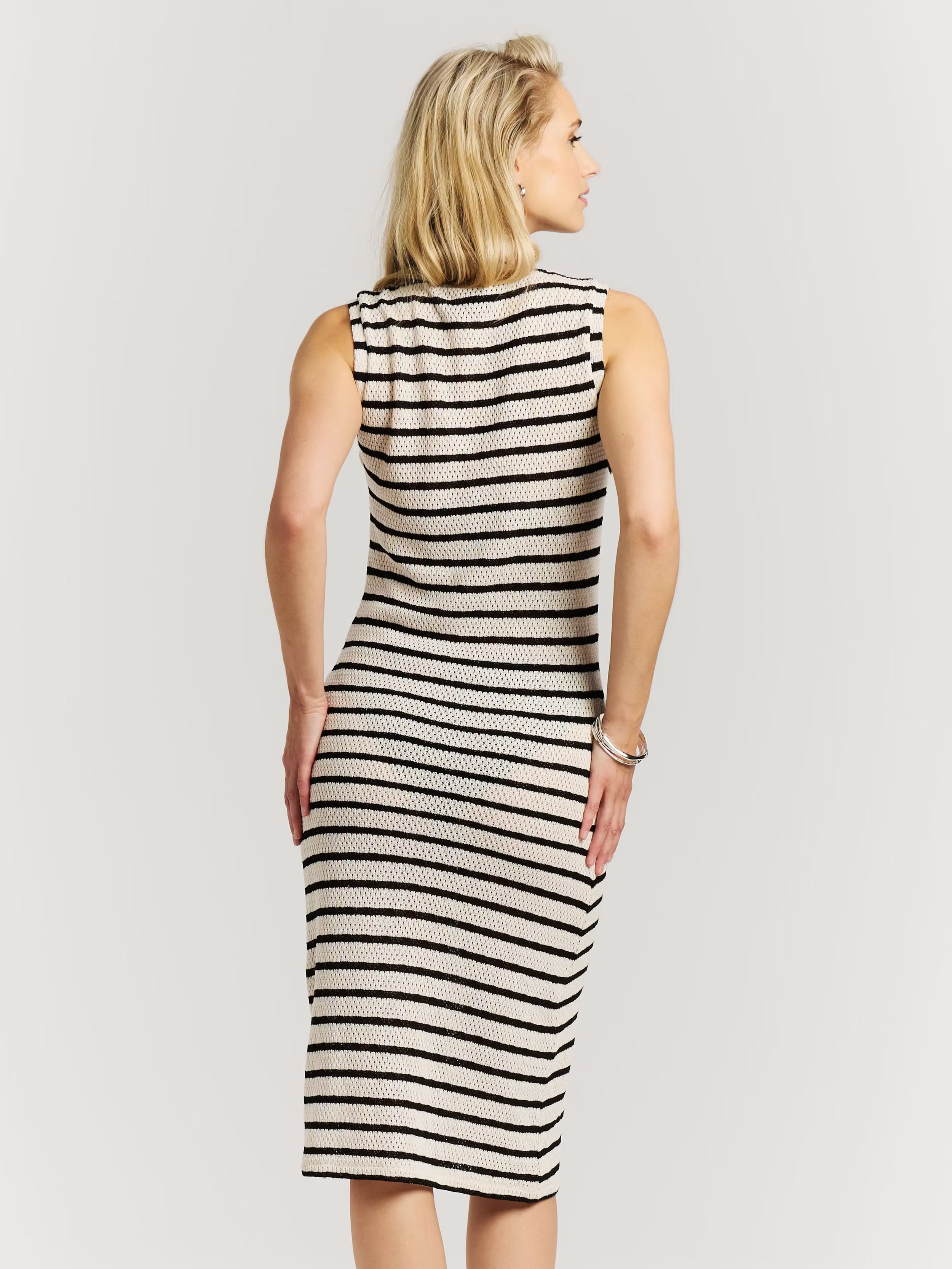 Protest - Exotic Dress | Kit OffWhite