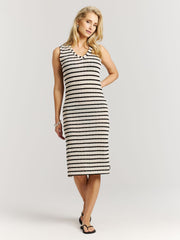 Protest - Exotic Dress | Kit OffWhite