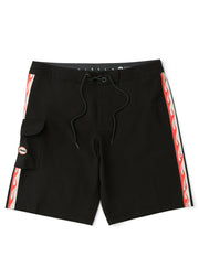 Vissla - Long Sets 21” Boardshort | Black