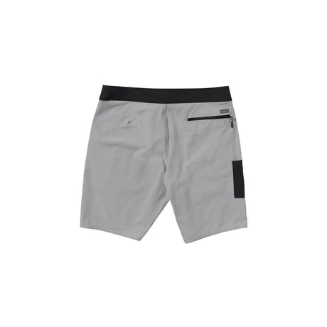 Captain Fin - MT FISHER WISHER BS 19