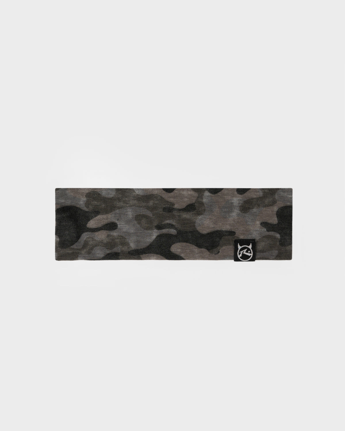 Rusty - Relapse Headband | Washed Camo