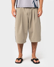 Rusty - Mista Ilavaine Elastic Short | Putty