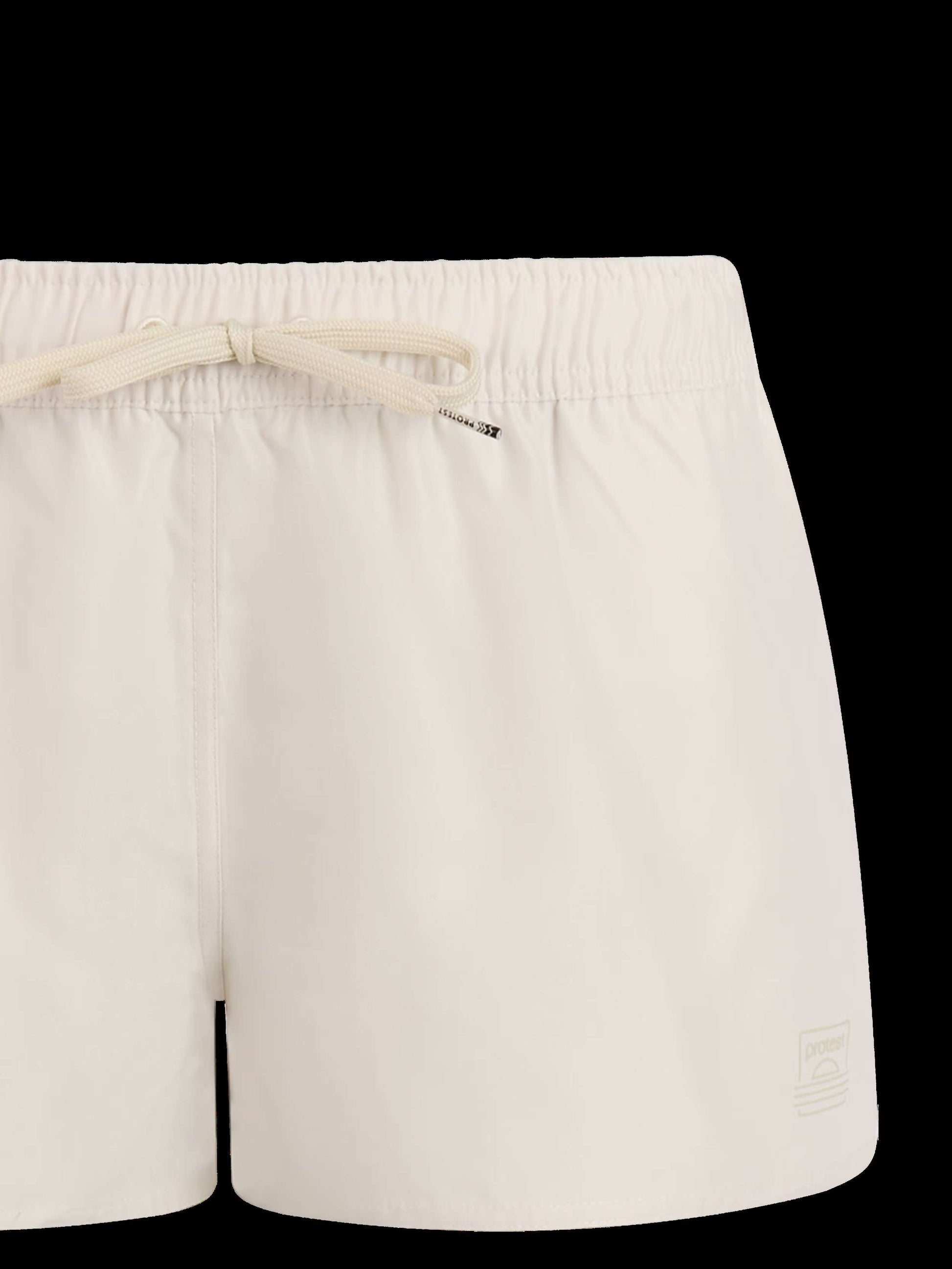 Protest Evi Beach shorts | Kit OffWhite