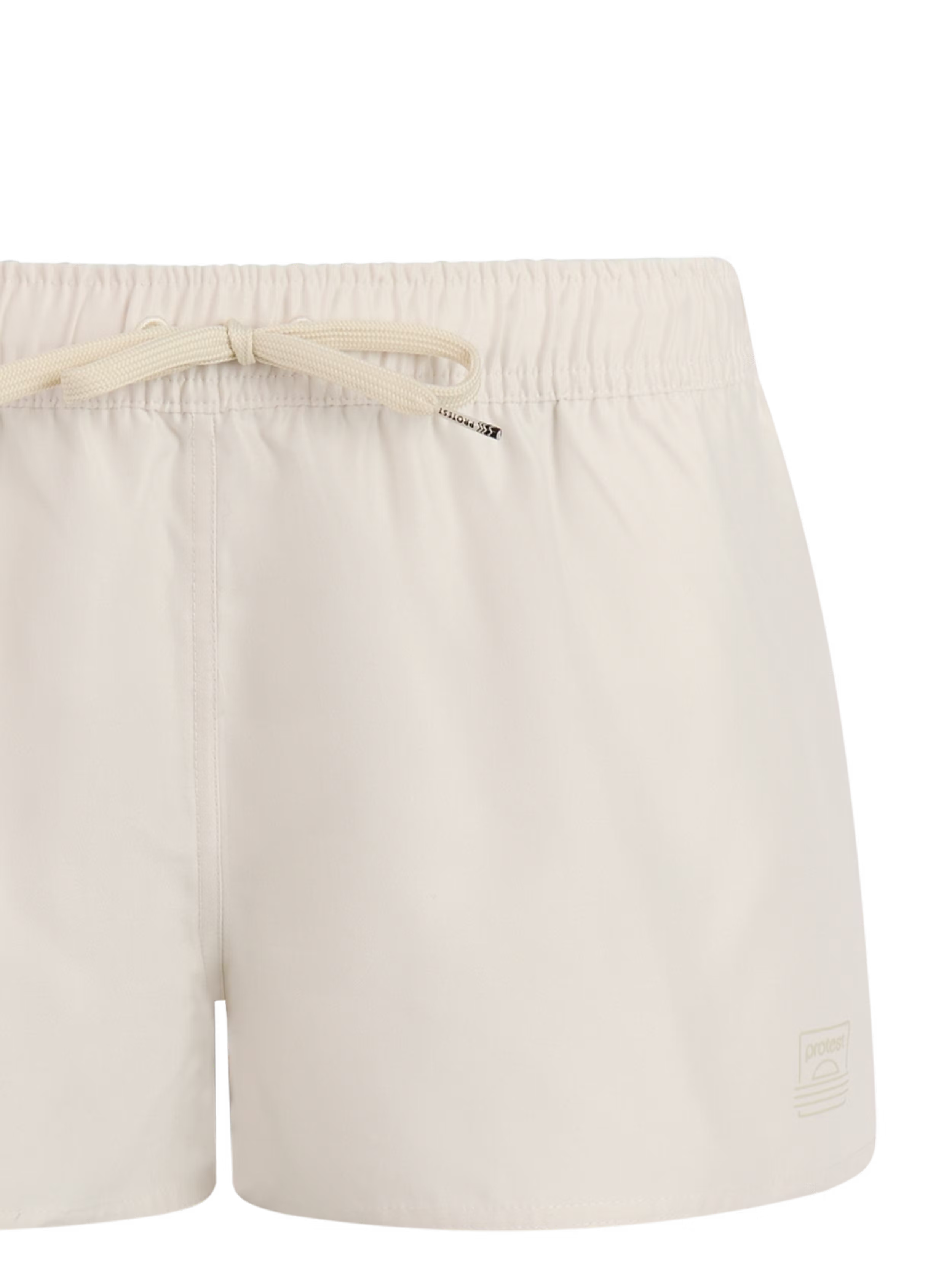 Protest Evi Beach shorts | Kit OffWhite