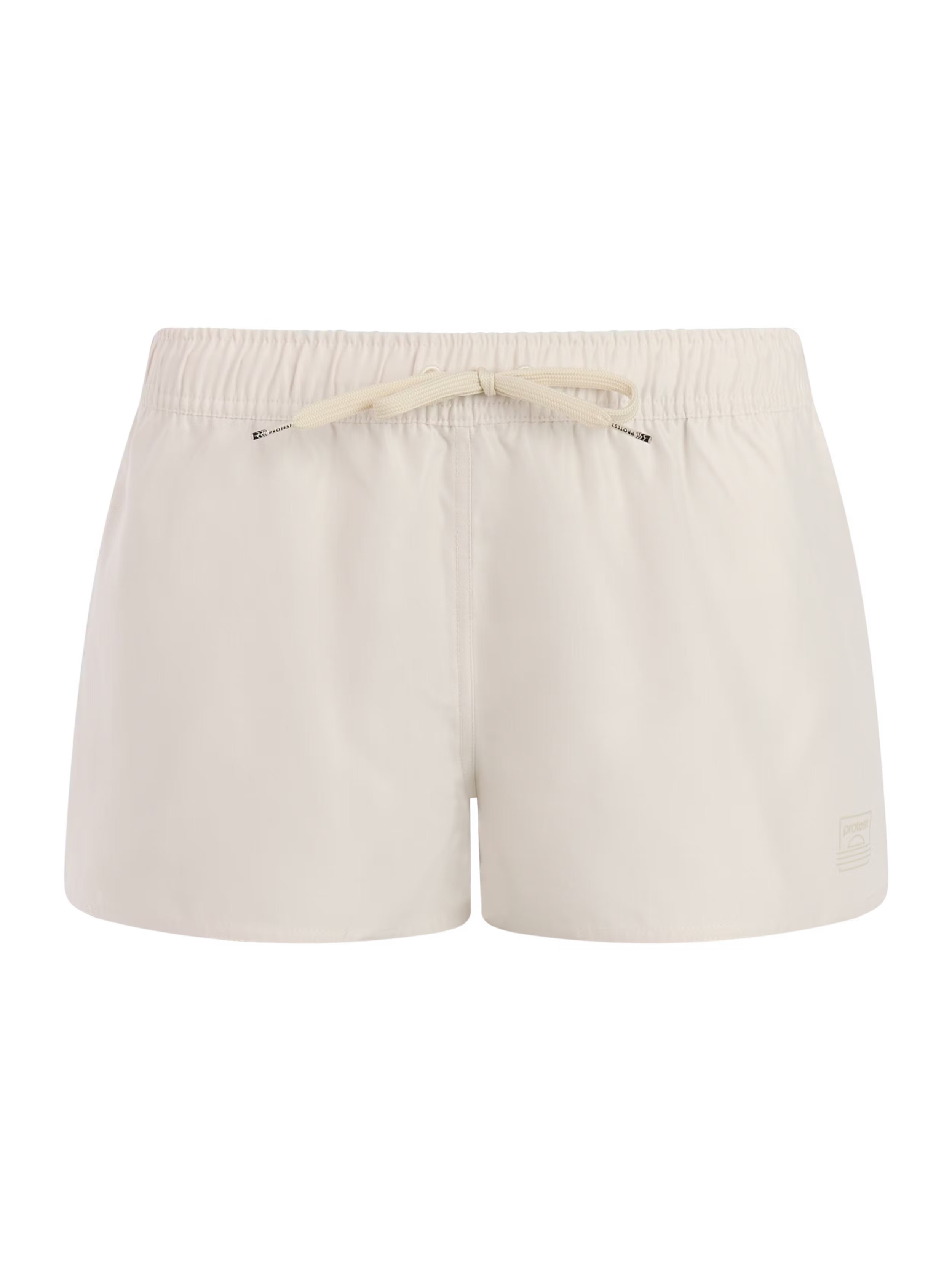 Protest Evi Beach shorts | Kit OffWhite
