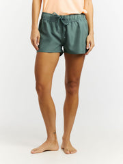 Protest Evi Beach shorts | Laurel Green