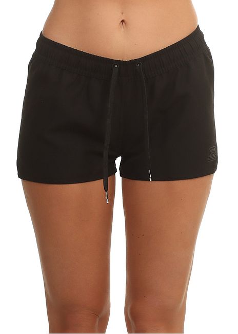 Protest Evi Beachshort | True Black