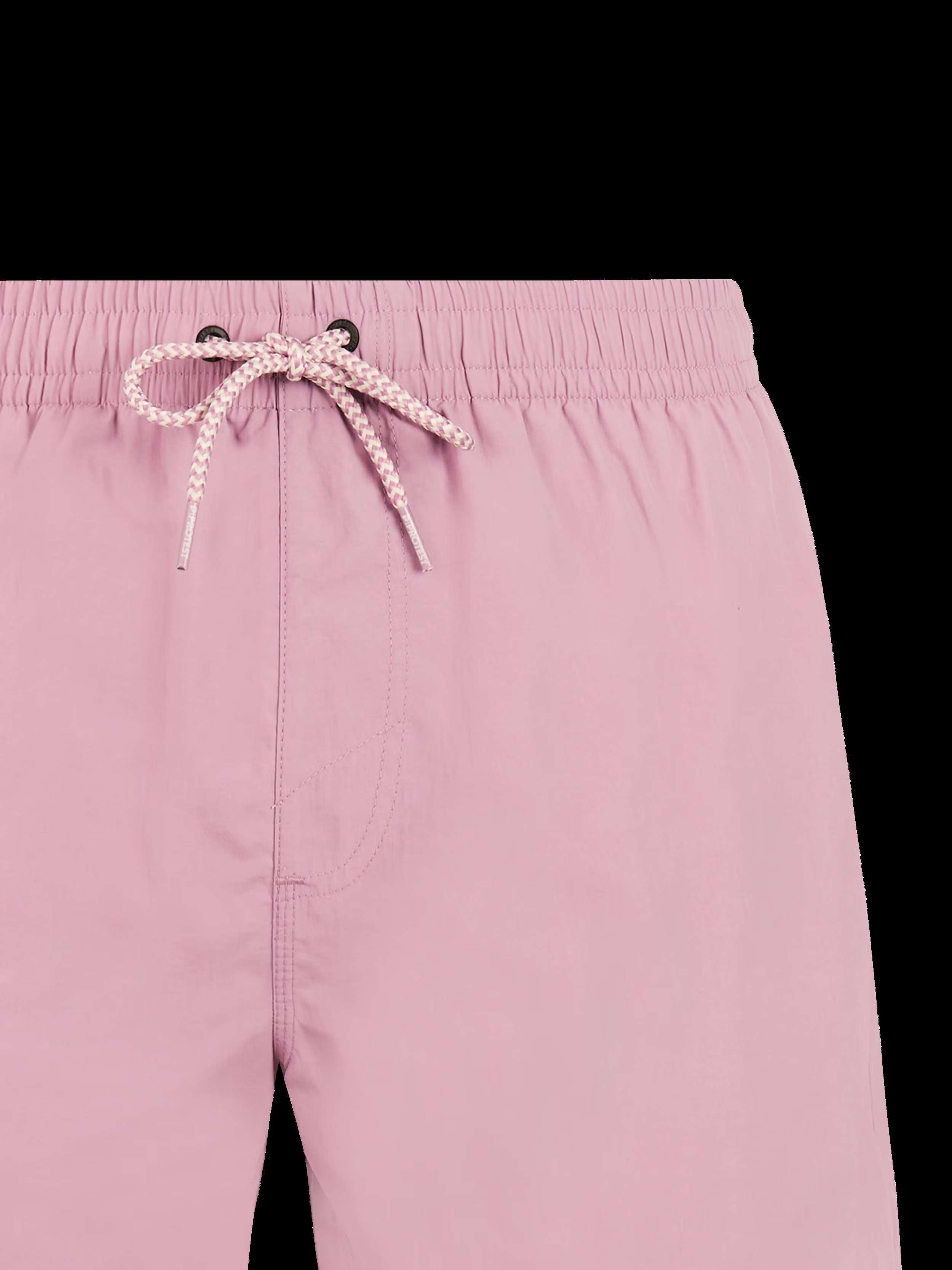 Protest - Faster Beachshorts | Plume Mauve