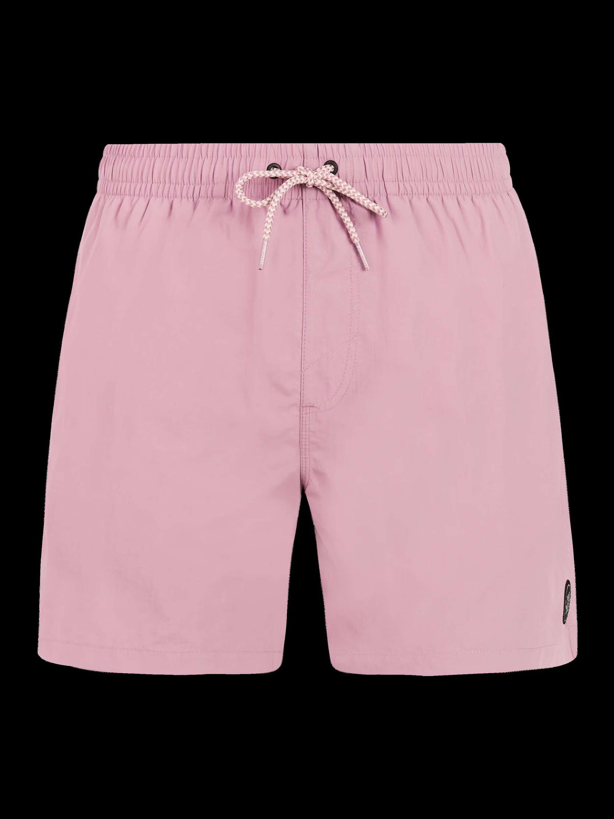 Protest - Faster Beachshorts | Plume Mauve