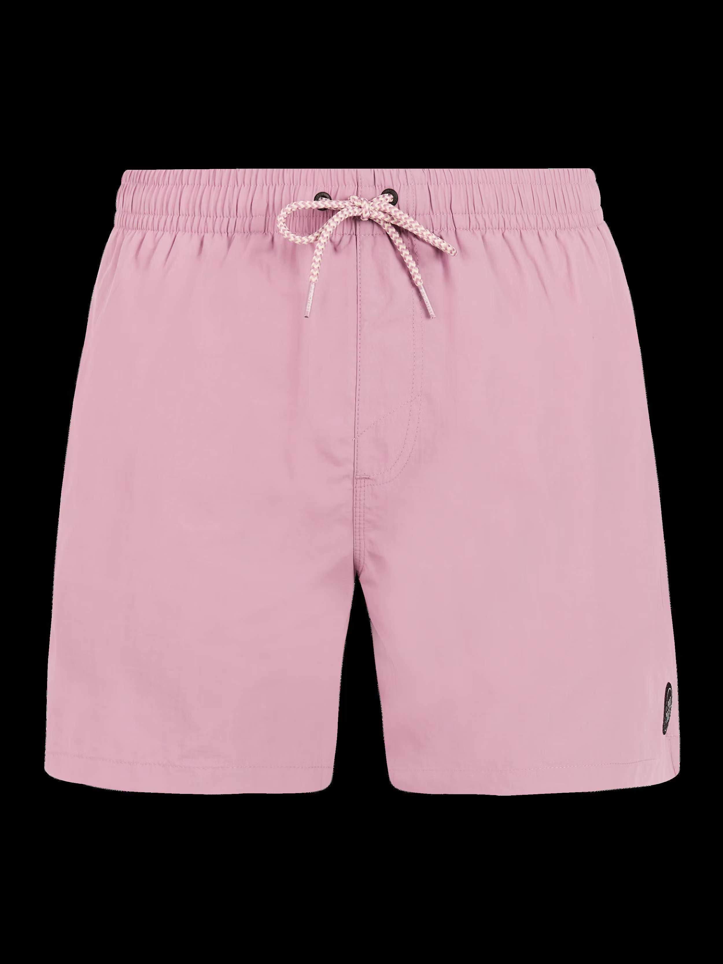Protest - Faster Beachshorts | Plume Mauve