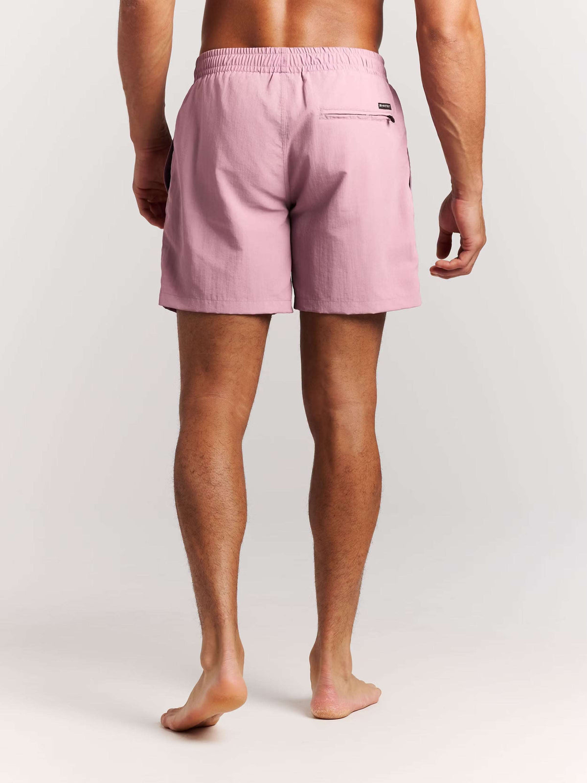 Protest - Faster Beachshorts | Plume Mauve