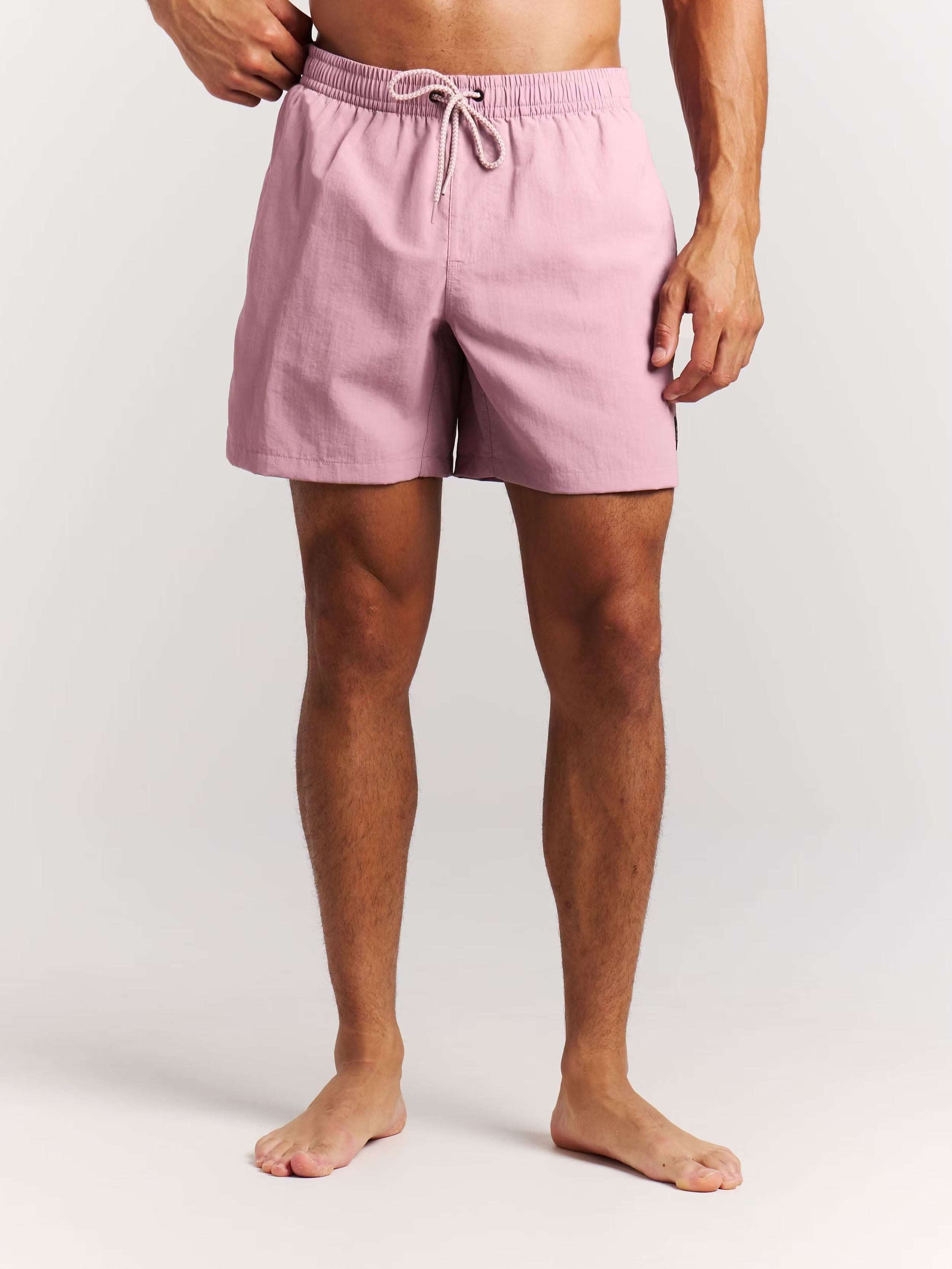 Protest - Faster Beachshorts | Plume Mauve