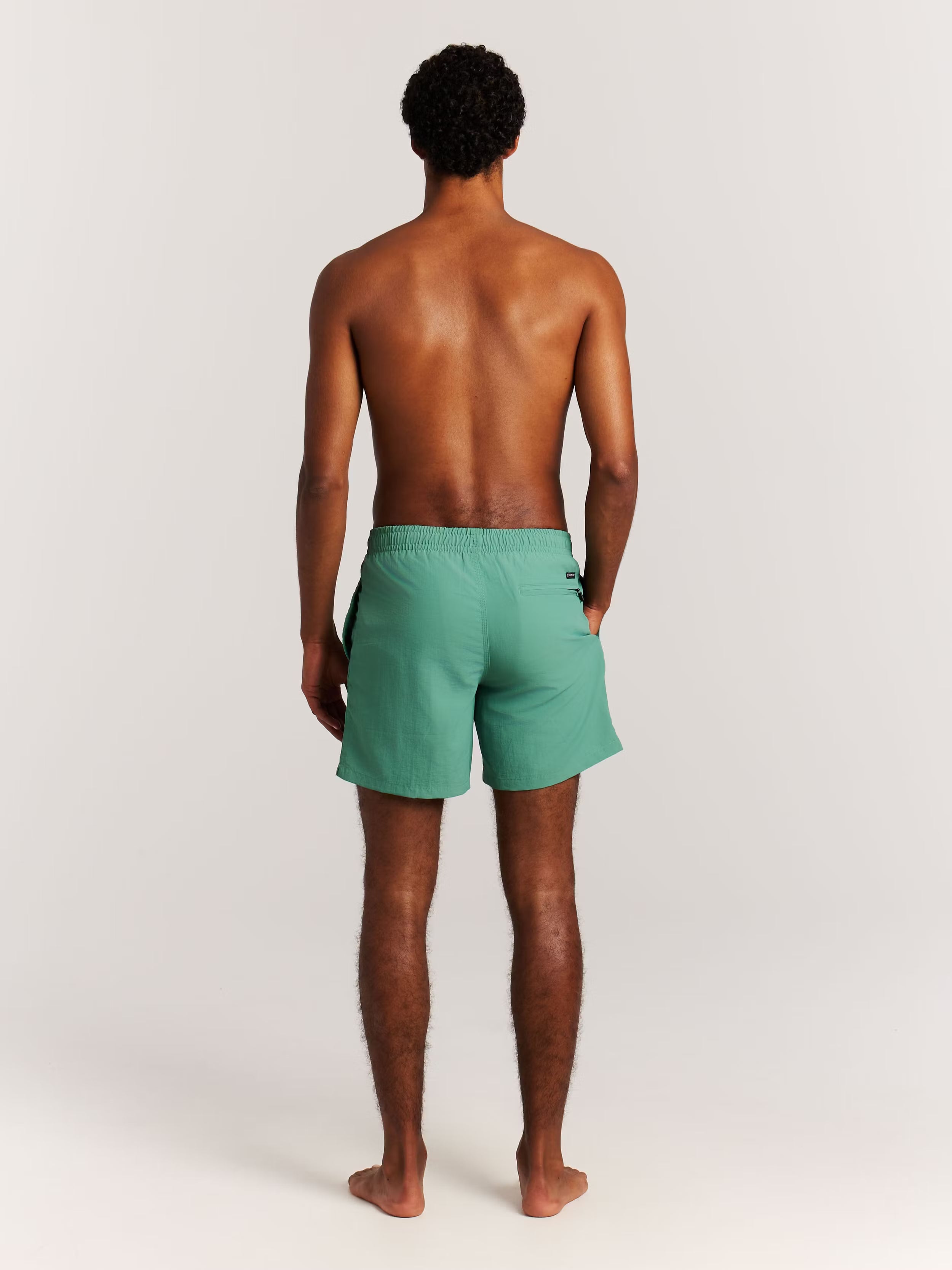 Protest - Faster Beachshorts | Frosty Green