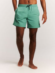 Protest - Faster Beachshorts | Frosty Green