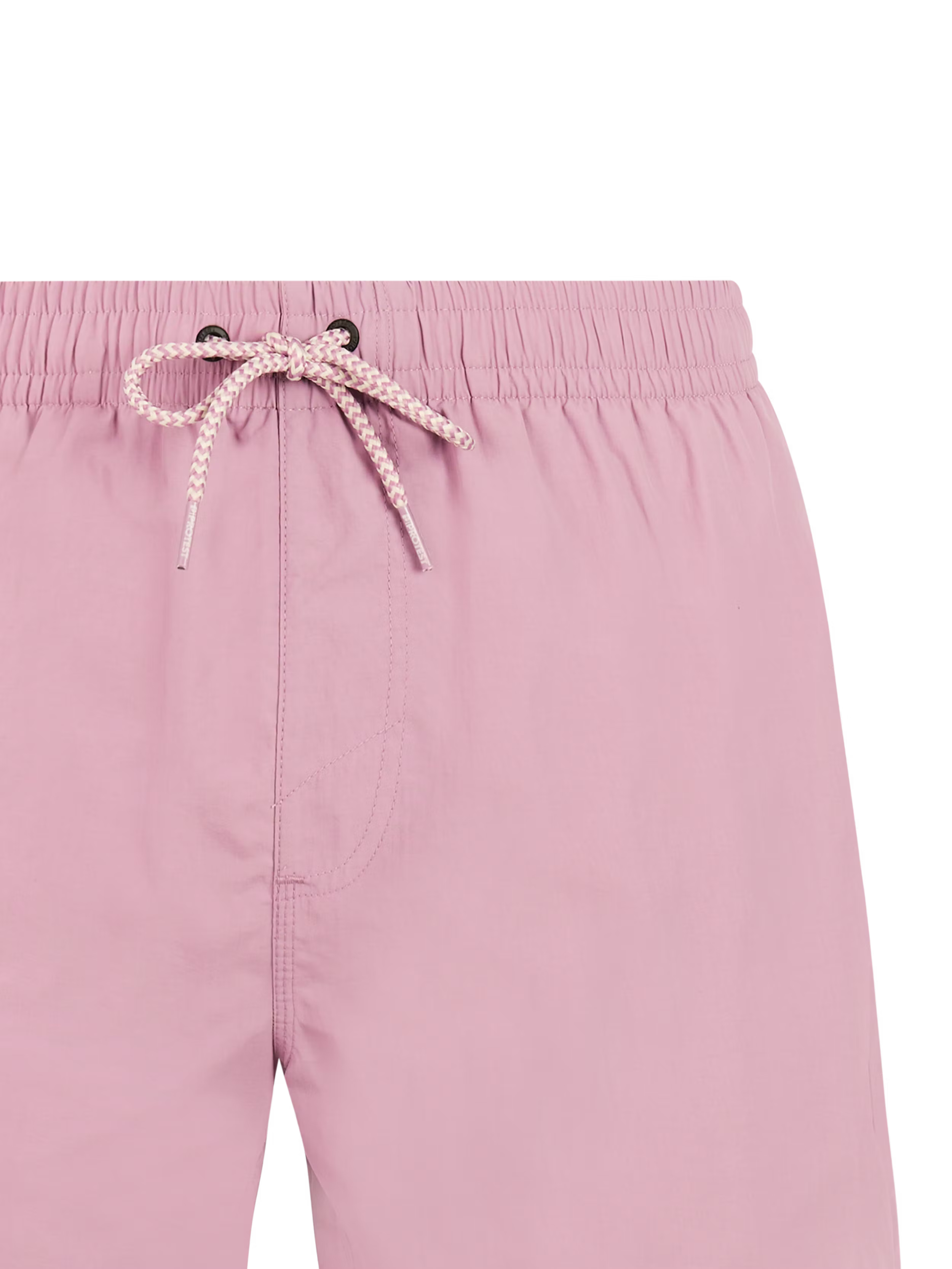 Protest - Faster Beachshorts | Plume Mauve