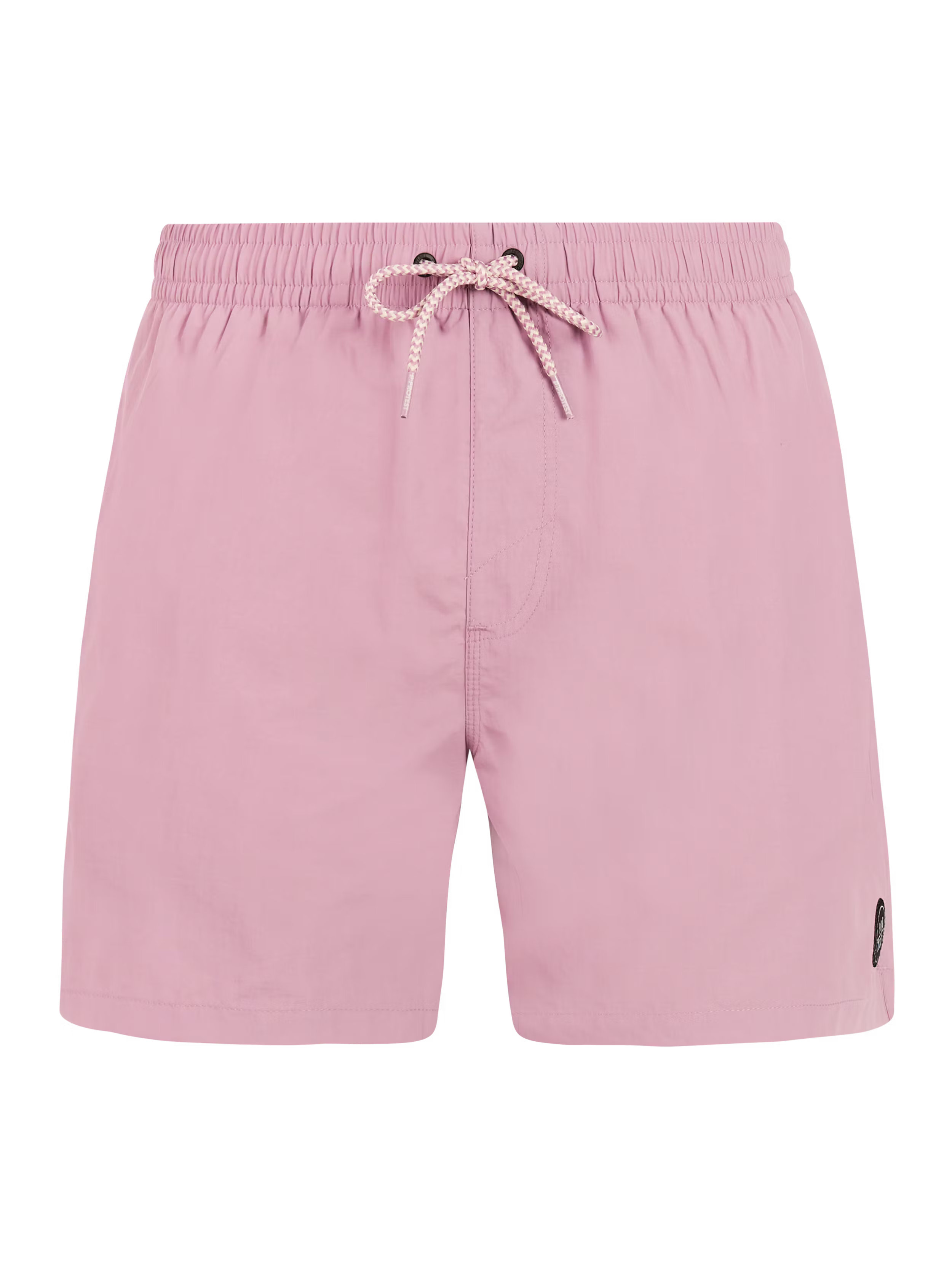 Protest - Faster Beachshorts | Plume Mauve
