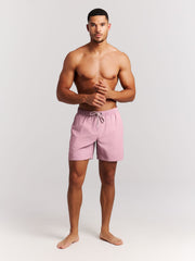 Protest - Faster Beachshorts | Plume Mauve